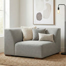 Rex - Corner Sofa Module by HouseOfZazla