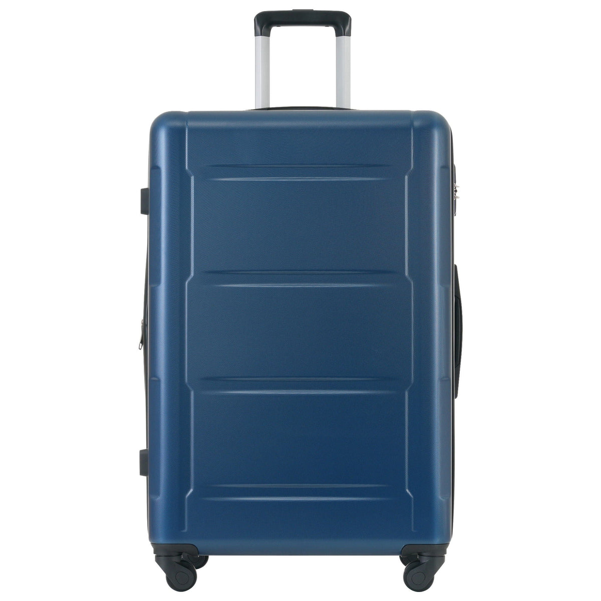 2 Piece Luggage Set With Bags Expanable Spinner Wheels ABS Lightweight Suitcase With Tsa Lock 20" / 28", photo 7 of 40