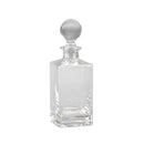 Simon Square Glass Decanter - 32 oz by creativegiftsdirect