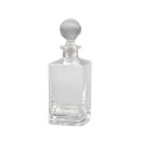 Simon Square Glass Decanter - 32 oz by creativegiftsdirect