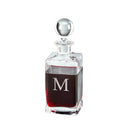 Simon Square Glass Decanter - 32 oz by creativegiftsdirect