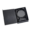 Optic Crystal Trophy on Base, 5" by creativegiftsdirect