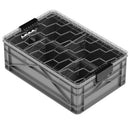 Half Size SidioCrate