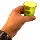 SMASHProps Large 3 Inch Breakaway Shot Glass