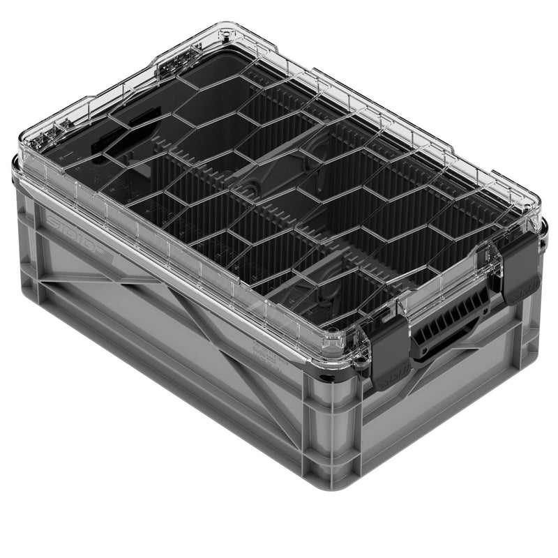 Half Size SidioCrate WR (Weather Resistant)