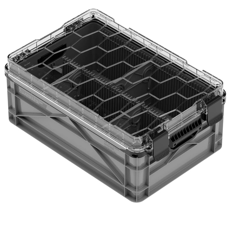 Half Size SidioCrate WR (Weather Resistant)