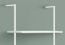 Etagere Bookcase Ladder 5 Tier For Office by HouseOfZazla