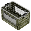 Full Size Collapsible SidioCrate