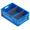 Half Size SidioCrate