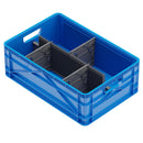 Half Size SidioCrate