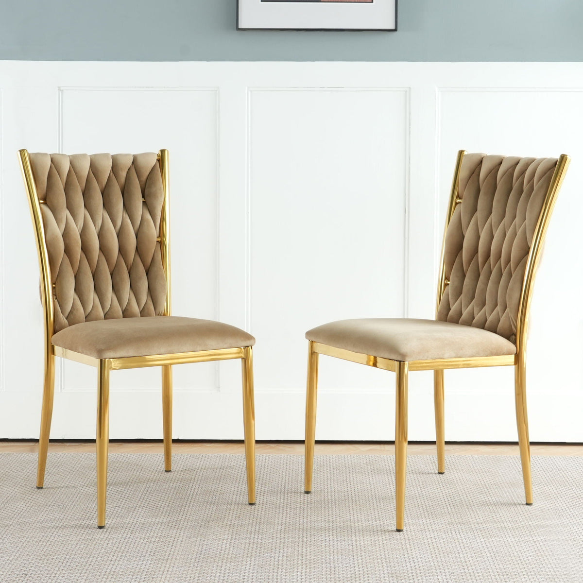 Modern Dining Chair For Dining Room, photo 6 of 30