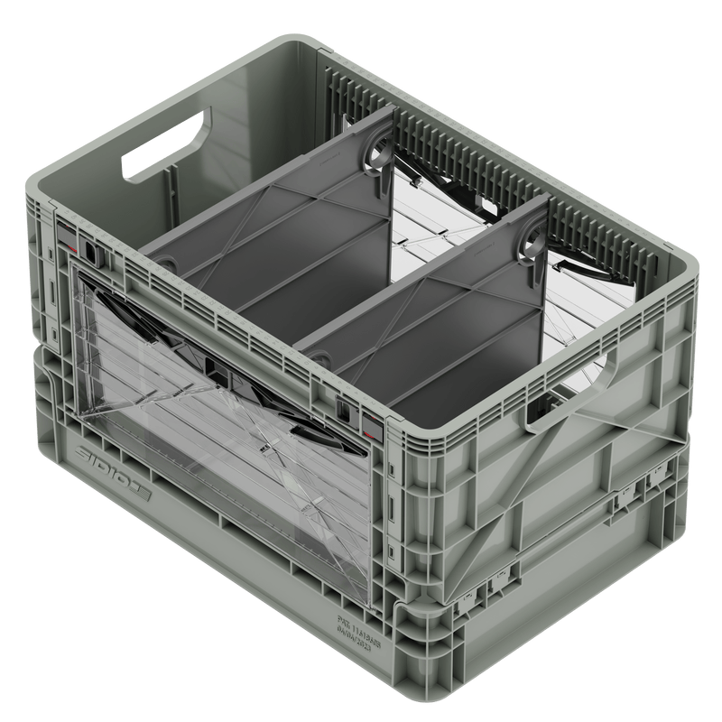 Full Size Collapsible SidioCrate