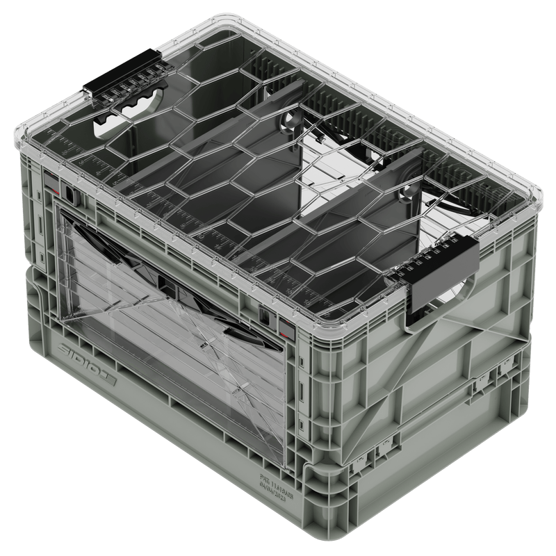 Full Size Collapsible SidioCrate