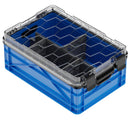 Half Size SidioCrate WR (Weather Resistant)