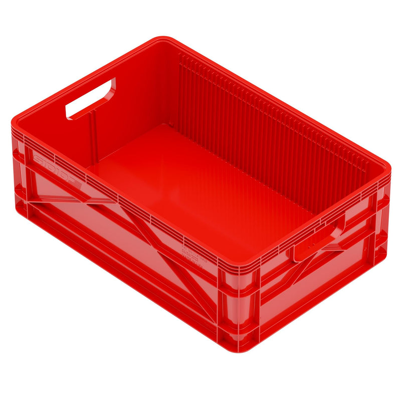 Half Size SidioCrate