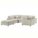 Chelsea - Modular Sectional by HouseOfZazla