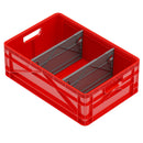 Half Size SidioCrate