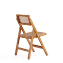 Pullman - Folding Chair (Set of 2) by HouseOfZazla