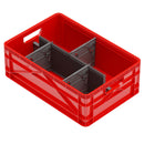 Half Size SidioCrate