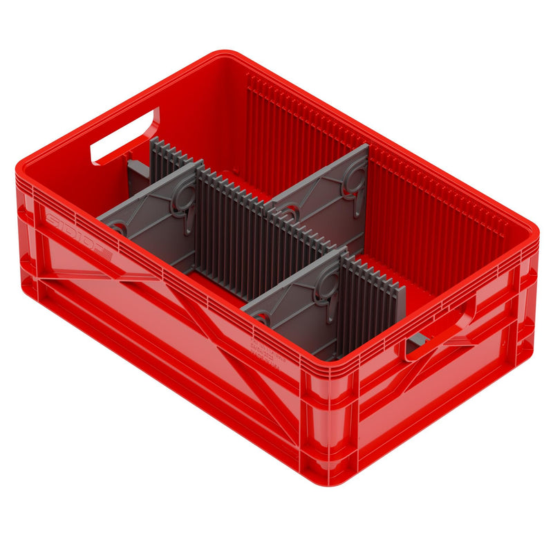 Half Size SidioCrate