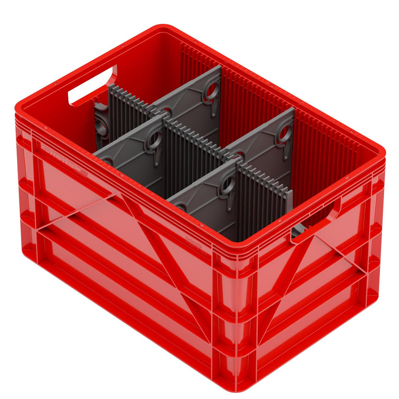 Full Size SidioCrate