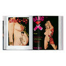 Dian Hanson’s: The History of Men’s Magazines. Vol. 6: 1970s Under the Counter (German, French, English) by TASCHEN