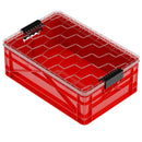 Half Size SidioCrate