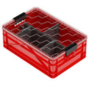 Half Size SidioCrate