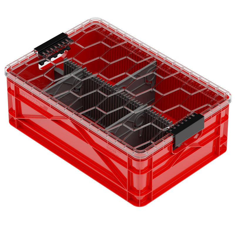 Half Size SidioCrate