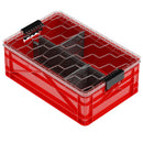 Half Size SidioCrate