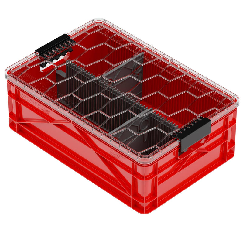 Half Size SidioCrate