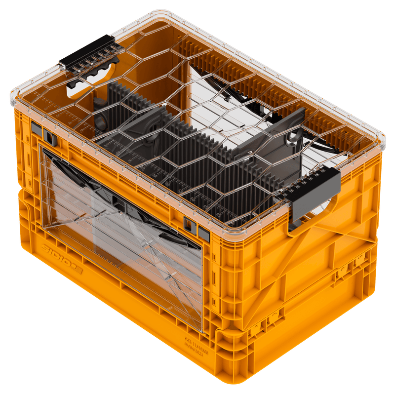 Full Size Collapsible SidioCrate