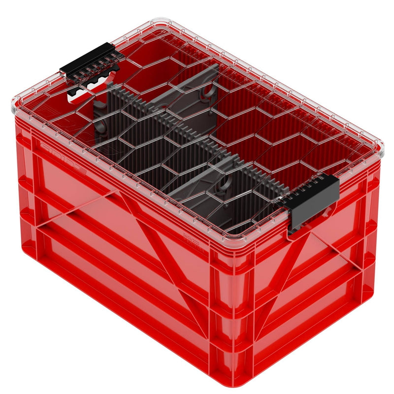 Full Size SidioCrate