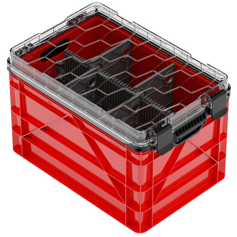 Full Size SidioCrate WR (Weather Resistant)