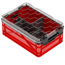 Half Size SidioCrate WR (Weather Resistant)