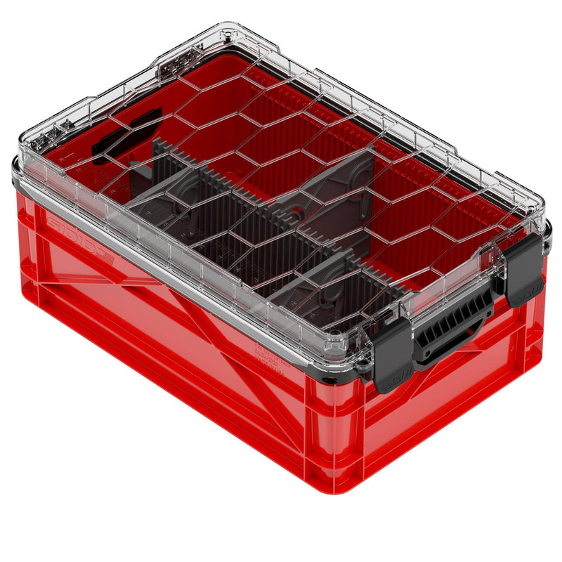 Half Size SidioCrate WR (Weather Resistant)