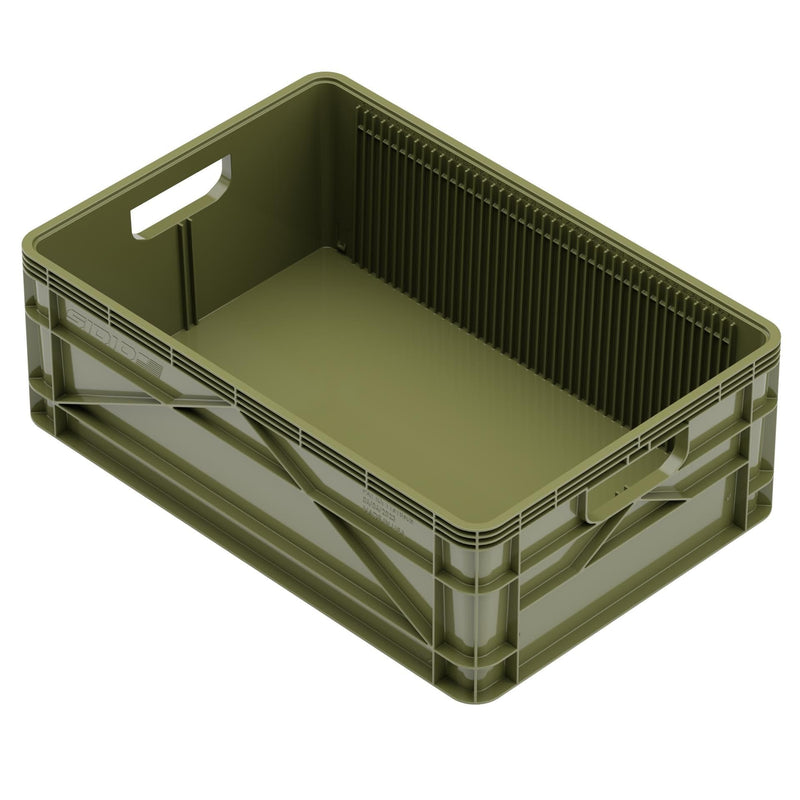 Half Size SidioCrate