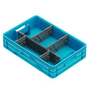 Quarter Size SidioCrate by SidioCrate
