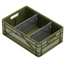 Half Size SidioCrate