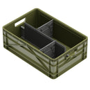 Half Size SidioCrate