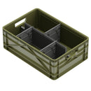 Half Size SidioCrate