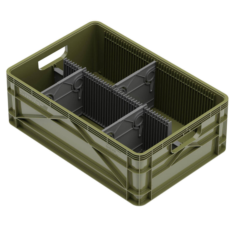 Half Size SidioCrate