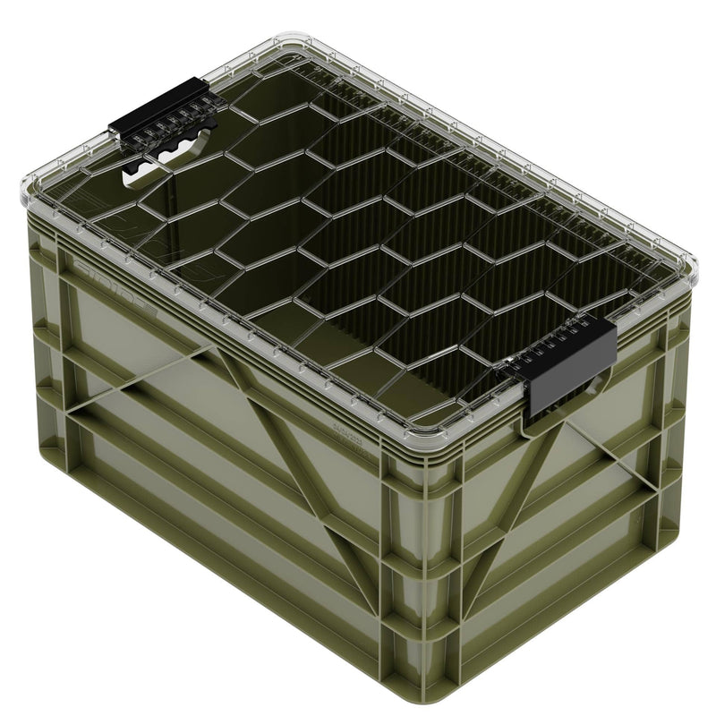 Full Size SidioCrate