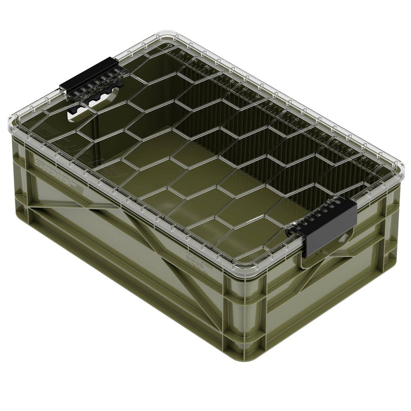 Half Size SidioCrate