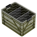 Full Size SidioCrate