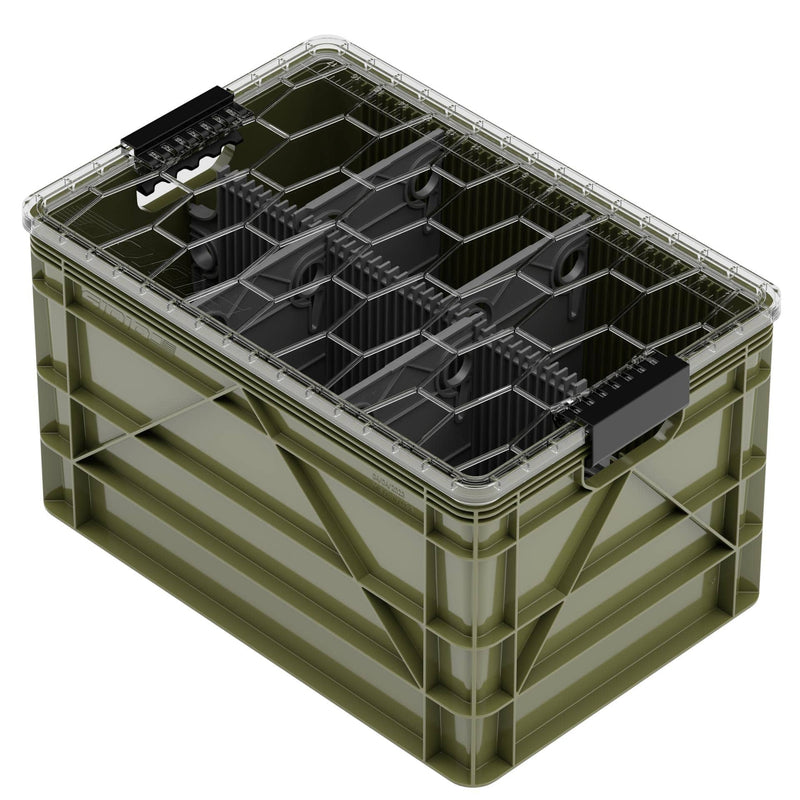 Full Size SidioCrate