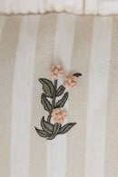 Frances Ruffled Pillow by Galley & Fen
