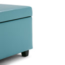 Avalon - Multifunctional Storage Ottoman Bench by Unique Piece Furniture