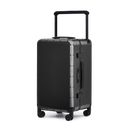 Carbon S 2.0 Carbon Fiber Suitcase Gunmetal