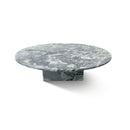 Luxury Coffee Table With Unique Veining, Unique Stone Design by HouseOfZazla